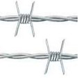 Barbed Wire Medium Tensile 200m - Click Image to Close